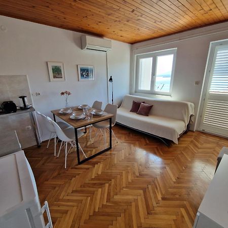 Apartment Nadija Rabac Εξωτερικό φωτογραφία