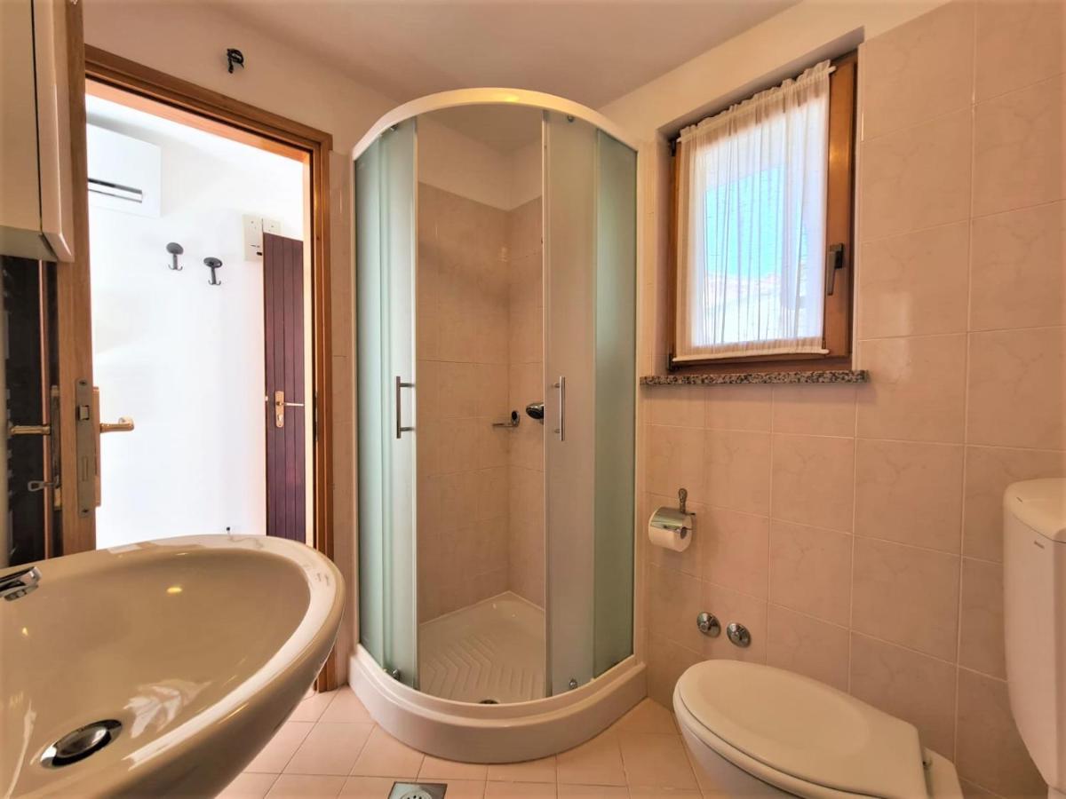 Apartment Nadija Rabac Εξωτερικό φωτογραφία