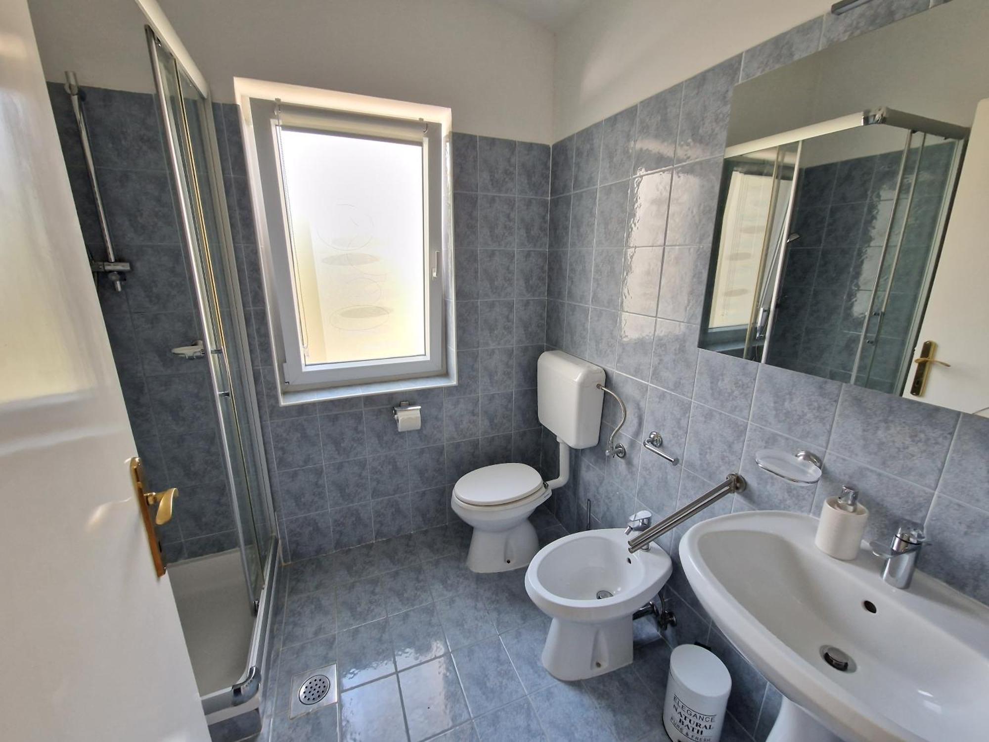 Apartment Nadija Rabac Εξωτερικό φωτογραφία
