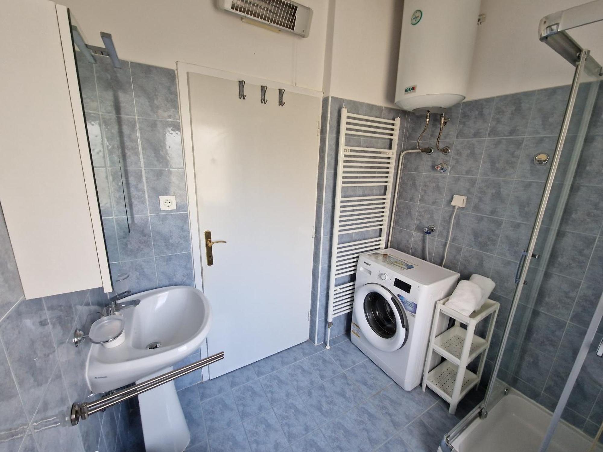 Apartment Nadija Rabac Εξωτερικό φωτογραφία