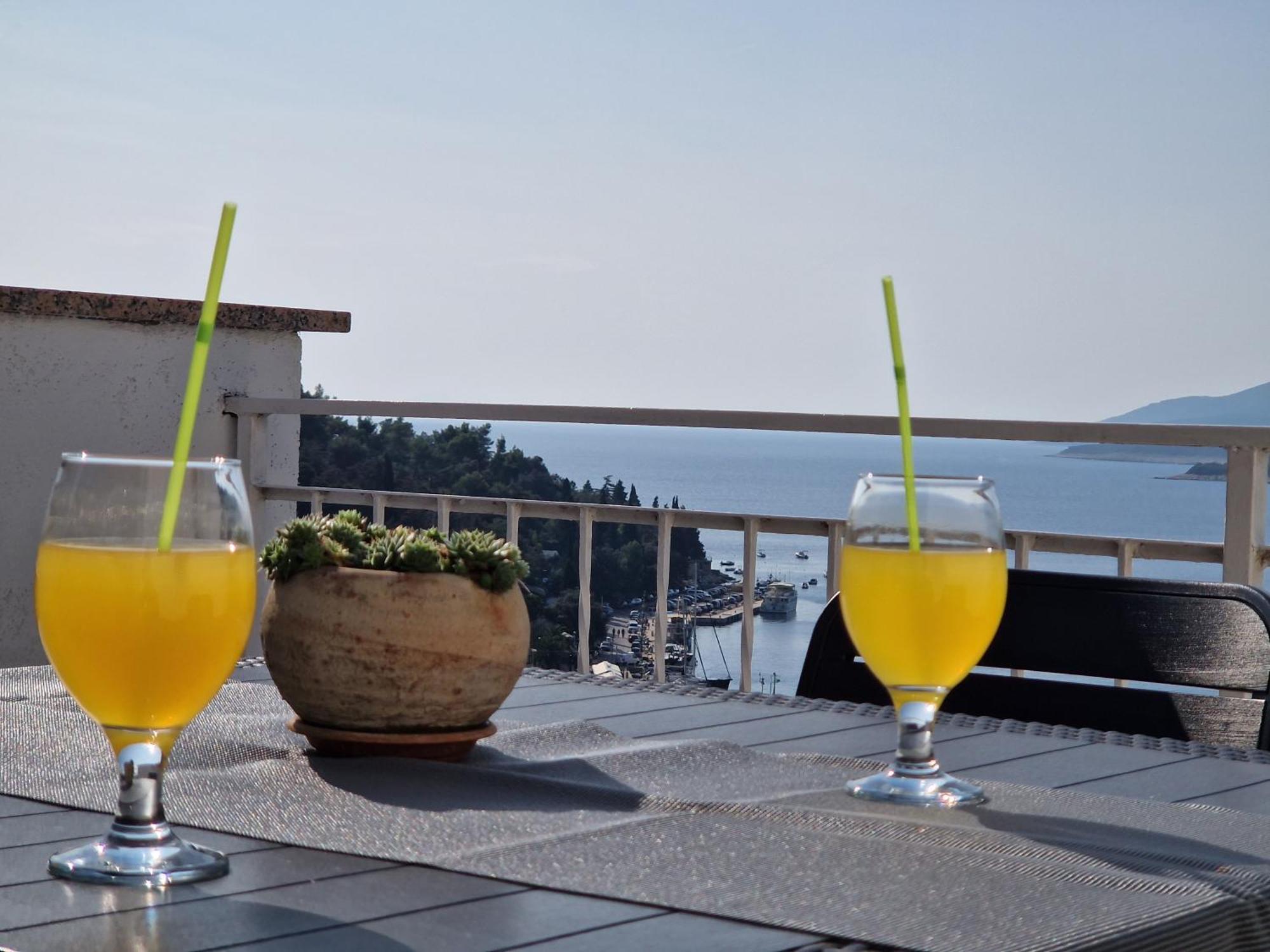 Apartment Nadija Rabac Εξωτερικό φωτογραφία