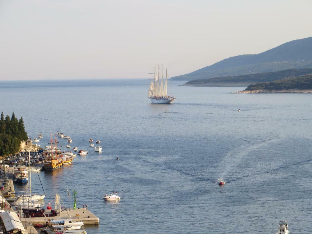 Apartment Nadija Rabac Εξωτερικό φωτογραφία